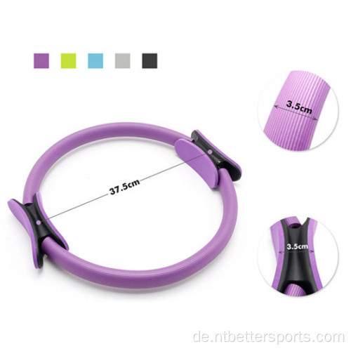 Großhandel Yoga Magic Fitness Circle Pilates Ring